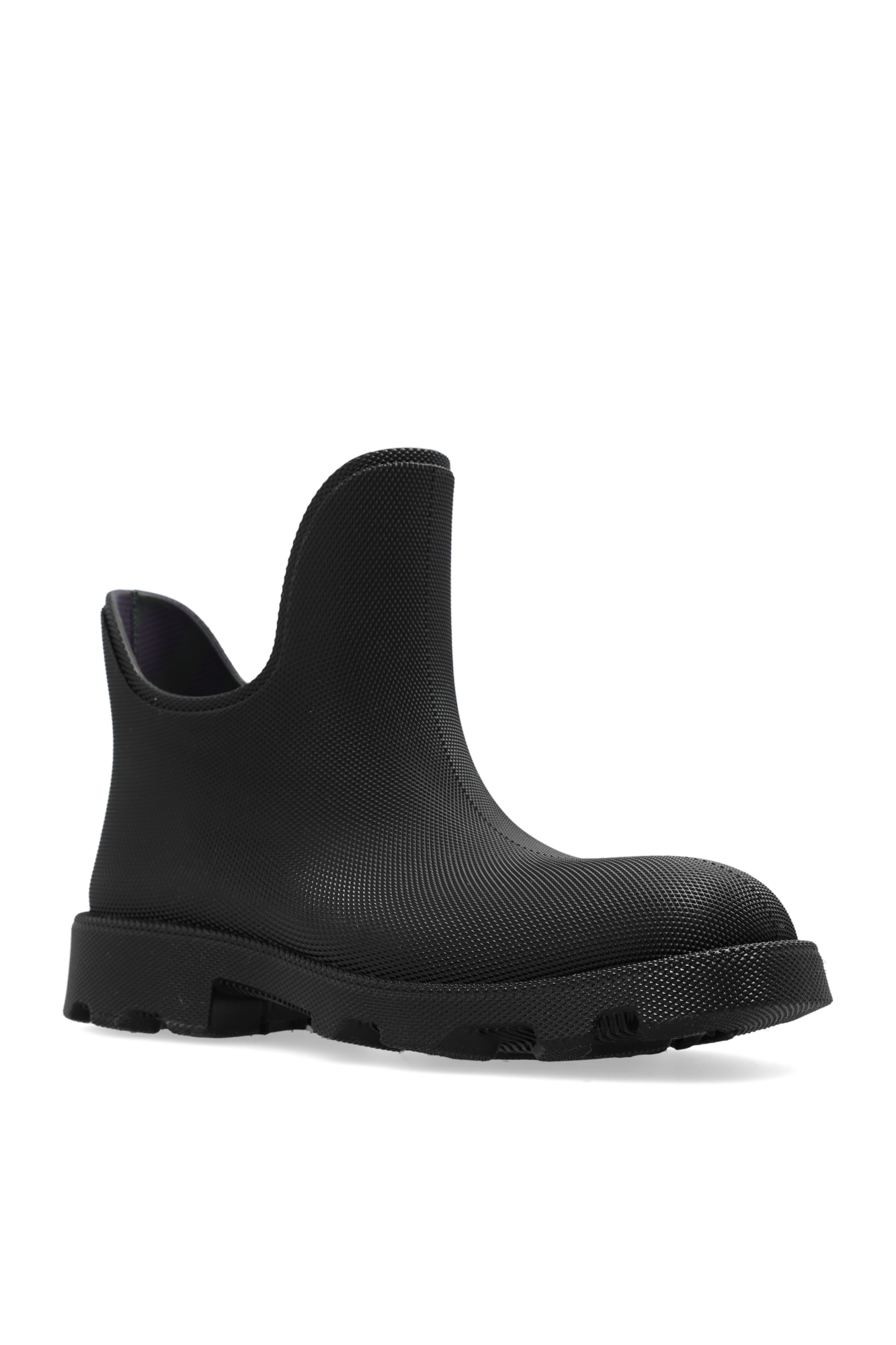 Burberry rain store boots mens 2015